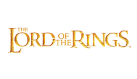 THE LORD OF THE RINGS