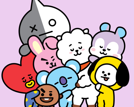 BT21