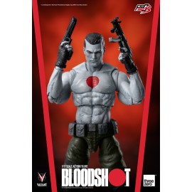 FIGURA DLX VALIANT BLOODSHOT 2