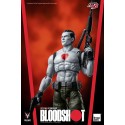 FIGURA DLX VALIANT BLOODSHOT