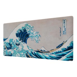 ALFOMBRILLA RATON XL JAPANESE ART