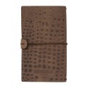 CUADERNO DE VIAJE JURASSIC PARK