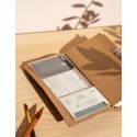 CUADERNO DE VIAJE JURASSIC PARK
