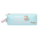 ESTUCHE RECTANGULAR PUSHEEN FOODIE COLLECTION