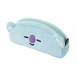 ESTUCHE FELPA BT21 KOYA