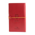 CUADERNO DE VIAJE HARRY POTTER GRYFFINDOR