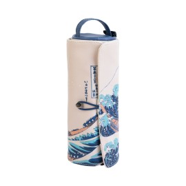 ESTUCHE ENROLLABLE HOKUSAI KOKONOTE
