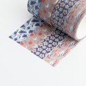 SET 4 WASHI TAPE HOKUSAI KOKONOTE