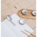 SET 4 WASHI TAPE HOKUSAI KOKONOTE