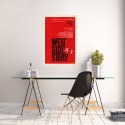 POSTER WEST SIDE STORY