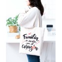 BOLSO DE TELA CUSTOMIZARTE