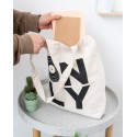 BOLSO DE TELA ONLY MUSIC