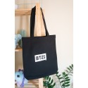 BOLSO DE TELA BT21 BRAND