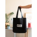 BOLSO DE TELA BT21 BRAND