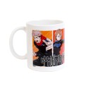 TAZA JUJUTSU KAISEN JUJUTSU HIGH