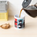 TAZA JUJUTSU KAISEN JUJUTSU HIGH