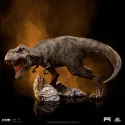 FIGURA ICONS JURASSIC WORLD T-REX
