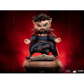 FIGURA MINICO MARVEL DOCTOR STRANGE 2 STEPHEN STRANGE 2