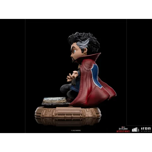 FIGURA MINICO MARVEL DOCTOR STRANGE 2 STEPHEN STRANGE