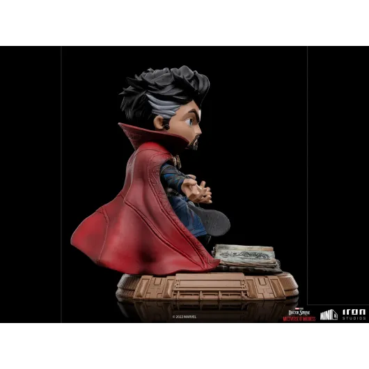 FIGURA MINICO MARVEL DOCTOR STRANGE 2 STEPHEN STRANGE