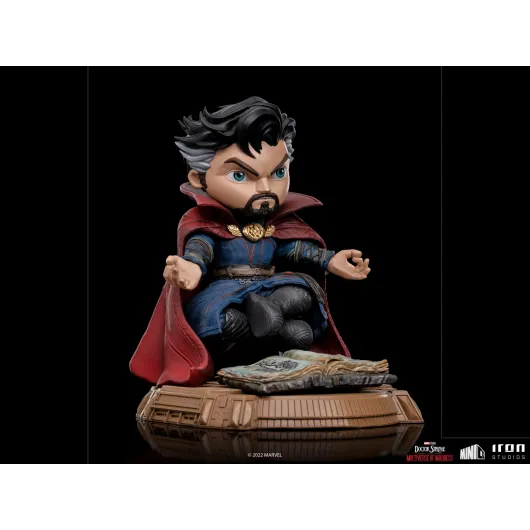 FIGURA MINICO MARVEL DOCTOR STRANGE 2 STEPHEN STRANGE