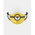 MASCARILLA AJUSTABLE MINIONS STUART