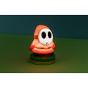 LAMPARA ICONS NINTENDO SUPER MARIO SHY GUY