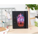 CARPETA 2 ANILLAS PREMIUM STRANGER THINGS
