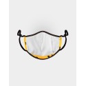 MASCARILLA AJUSTABLE LOS PICAPIEDRA YABBA DABBA DOO
