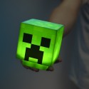 LAMPARA MINECRAFT