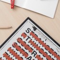 CARPETA 4 ANILLAS STRANGER THINGS