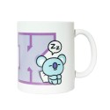 TAZA BT21 KOYA