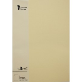 TARJETA A4 PAPERADO 5 UNIDADES MELON