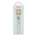 BOLIGRAFO 3D 10 COLORES PUSHEEN FOODIE COLLECTION