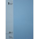 FOLIO A4 PAPERADO 10 UNIDADES AZUL