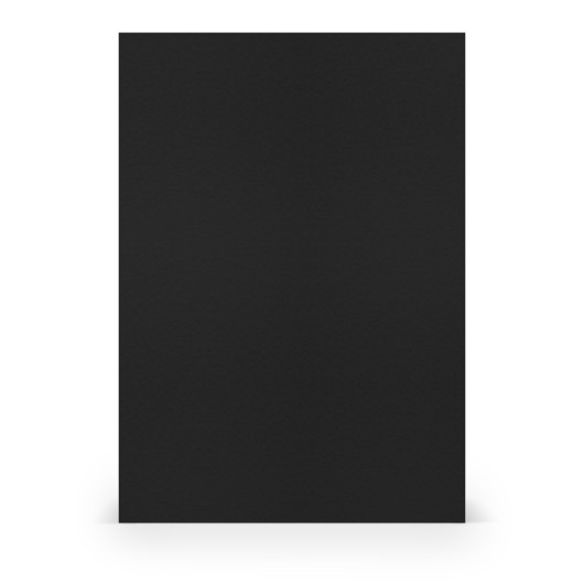 FOLIO A4 PAPERADO 10 UNIDADES NEGRO