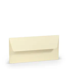 SOBRE DL AMERICANO PAPERADO 5 UNIDADES CREMA 2