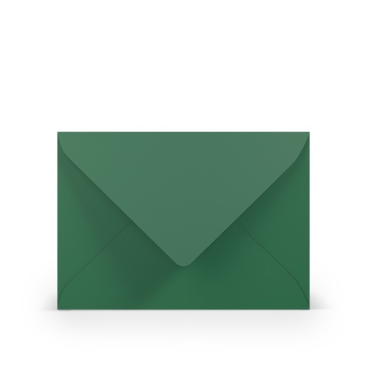 SOBRE C6 MINISTRO PAPERADO 5 UNIDADES VERDE ACEBO