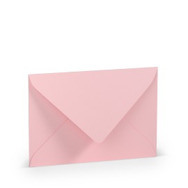 SOBRE C6 MINISTRO PAPERADO 5 UNIDADES ROSA 2