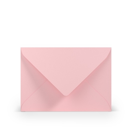 SOBRE C6 MINISTRO PAPERADO 5 UNIDADES ROSA
