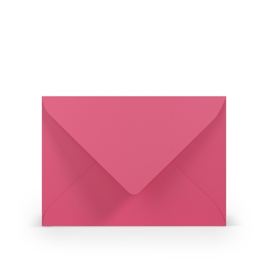 SOBRE C6 MINISTRO PAPERADO 5 UNIDADES FUCSIA