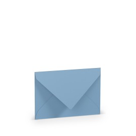 SOBRE C7 PAPERADO 5 UNIDADES AZUL 2