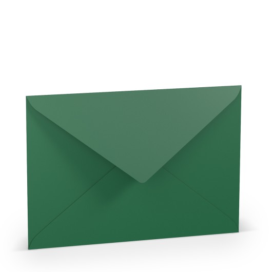 SOBRE C5 PAPERADO 5 UNIDADES VERDE ACEBO