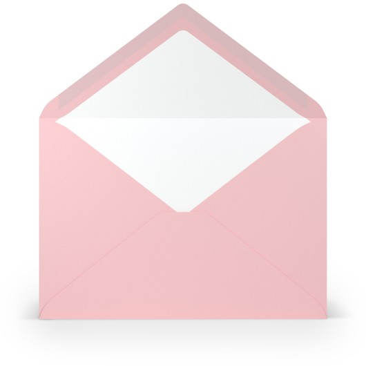 SOBRE C5 PAPERADO 5 UNIDADES ROSA