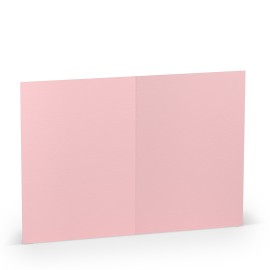 TARJETA A6 PAPERADO 5 UNIDADES ROSA 2
