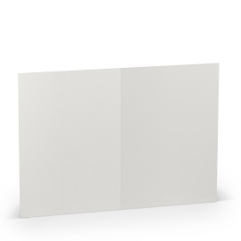 TARJETA A6 PAPERADO 5 UNIDADES GRIS PERLA 2