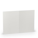 TARJETA A6 PAPERADO 5 UNIDADES GRIS PERLA