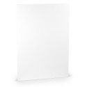 FOLIO A4 COLORETTI 10 UNIDADES BLANCO