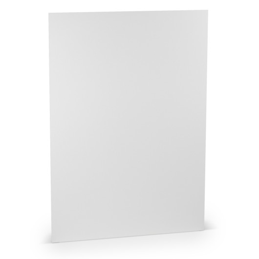 FOLIO A4 COLORETTI 10 UNIDADES GRIS CLARO