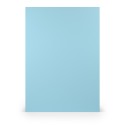 FOLIO A4 COLORETTI 10 UNIDADES AZUL CIELO
